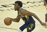 Traumą išsigydęs Wisemanas grįžta į „Pacers“ komandą