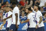 Lygiosios su „Strasbourg“ padėjo PSG užsikrinti vienuoliktą „Ligue 1” čempionato titulą klubo istorijoje