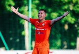 Spindintis „Bangos“ talentas Sidas Praleika: „Reikia nesustoti tikėti, kad gali“
