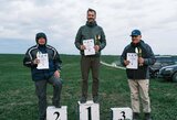 Pasaulio aviamodelių taurės etape – D.Pampiko triumfas