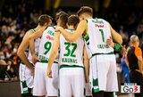 Po pergalių Kaune – krepšinio seminaras Barselonoje