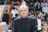 Italijos krepšinio federacijos prezidentas įvertino „NBA Europe“: „Jei populiariausia futbolo komanda pasaulyje „Man United“ jau pasakė „taip“, turi būti priežastis“