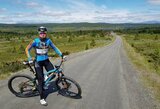 Pasaulio MTB kroso maratono čempionate – dvi Lietuvos atstovės