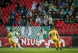 Kai norėtųsi didesnio stadiono - į „Žalgirio“ ir „Glimt“ rungtynes bilietai parduoti per valandą