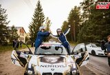 Ralis Vaštakų šeimos genuose – iš kartos į kartą