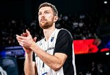 Akistatoje su „Partizan“ – kuklus Kulviečio žaidimas