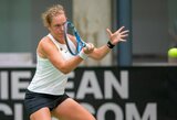 Iveta Dapkutė Portugalijoje pratęsė pergalingą pasirodymą