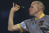 Darius Labanauskas vos neįveikė Europos čempiono: prireikė visų 11-os legų