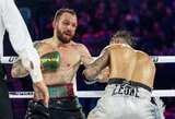WBC reitinge Kavaliauskas su Stanioniu dar labiau pagerino pozicijas