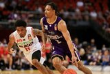 „Crvena Zvezda“ sustiprino Australijos lygos MVP