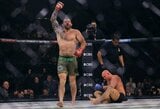 R.Baderis prakalbo apie tikrąjį „Bellator 290“ kovotojų uždarbį: „Aš uždirbu 8-9 kartus daugiau nei UFC“