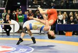 Europos imtynių U17 čempionatas: dar trys klasikai be pergalių, Bubelevičius kovos mažajame finale