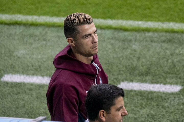 Cristiano Ronaldo nepasirodė Portugalijos rinktinės treniruotėje