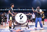 Po chaotiškos vasaros ASVEL pristatė galutinę sudėtį