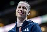 ALBA sutriuškino varžovus Vokietijos čempionate