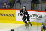 „Hockey Punks“ Estijoje pripažino šeimininkų pranašumą