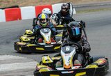 Į 55-čio jubiliejų – su naujais kartingais