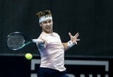 Dramatiškoje kovoje kroatų talentą įveikęs R.Berankis pateko į pusfinalį