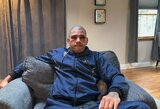 Alexas Pereira ragina atkreipti dėmesį į nelegalius Cirylo Gane'o smūgius ir pažėrė kritikos garsiam teisėjui: „Toks žmogus turėtų būti nubaustas“