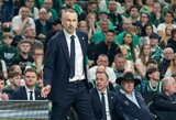 Masiulis: apie garsiąją sūnaus nuotrauką ir išsaugotą Lo