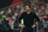 „Chelsea“ ieškodama trenerio susisieks su trimis kandidatais
