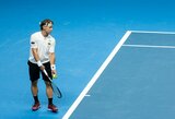 Ištraukti „Vilnius Open by kevin.“ burtai: pirmame rate – R.Berankio ir A.Sabaliausko dvikova