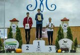 Vilbikas triumfavo ištvermės jojimo lenktynėse Lenkijoje, Zalieckienė startavo pasaulio čempionate