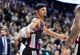 Po nesėkmingų derybų su Mike‘u Jamesu „Barcelona“ nusitaikė į „Paris“ lyderį