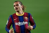 Barselonos teismas surado naujų įrodymų dėl „Barcelona“ apskaitos klastojimo ir pinigų švaistymo