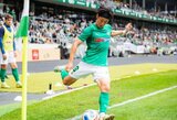 „Kauno Žalgiris“ užtikrintai įveikė „Hegelmann“