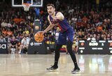 Satoransky pasirinko kitą Eurolygos komandą