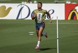 Po reklamos su Cristiano Ronaldo „instagram“ platforma paduota į teismą
