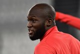 „Inter“ ultros įspėjo R.Lukaku: reikalauja po išdavystės vėl užsitarnauti pagarbą