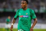 „Kauno Žalgiris“ be vargo įveikė panevėžiečius