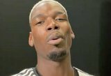 P.Pogba išgirdo geras naujienas iš Sporto arbitražo teismo: „Pagaliau košmaras baigėsi“