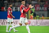 A.Morata pribloškė jo gyvenamą vietą paviešinęs miestelio meras: „Dabar privalėsiu persikraustyti“