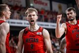 „Ryto“ vadovas pristatė ambicingą biudžeto tikslą
