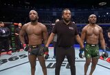 „UFC 286“ algos: trys kovotojai turėtų uždirbti daugiau nei po milijoną JAV dolerių