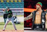 Maslobojevą apstulbino Lietuvos beisbolo čempionų pareiškimas: „Būtų galutinai nuplaukęs“