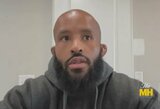 Legendinis čempionas pratrūko po UFC sprendimo: „Aš pradedu abejoti, ar MMA galima vadinti sportu“