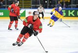 Grinius Nyderlanduose surinko net 4 rezultatyvumo balus, Latvijoje lietuviai mušė įvarčius