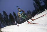 Puikus sezono startas: taikliai šaudęs V.Strolia pranoko Norvegijos biatlono žvaigždę