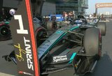 „Formulė 1“: ar „Mercedes“ pratęs dominavimą Kinijoje?