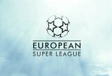 Europos futbolo Superlyga pritraukė 20 klubų, paaiškėjo kada ji startuos