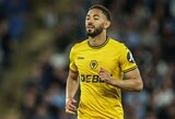 Oficialu: „Man Utd“ klubo gretas papildė Matheusas Cunha 