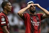 Milijardiniu „Serie A“ susitarimu džiaugiasi ne visi: „Tai pražūtis Italijos futbolui“