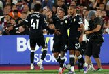 „Chelsea“ Londono miesto derbyje sutriuškino „West Ham Utd“ 
