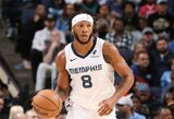 „Paris“ artėja prie susitarimo su visą karjerą NBA žaidusiu puolėju