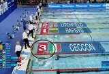 Europos čempionatas: D.Rapšio lauks sunki dilema, atskleista Th.Ceccono diskvalifikacijos priežastis