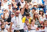 3x3 Europos krepšinio čempionatą pasitinkantis Dainius Novickas: „Norime užlipti ant pjedestalo ir iškovoti medalius“